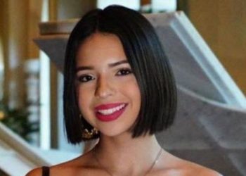 Ángela Aguilar rompe el silencio tras fotos filtradas de su supuesto novio