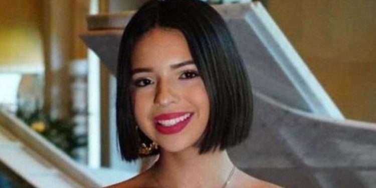 Ángela Aguilar rompe el silencio tras fotos filtradas de su supuesto novio