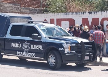 Asesinan a dos mujeres y una niña tras ataque armado en municipio Fresnillo