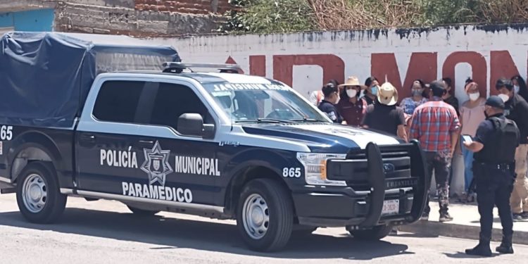 Asesinan a dos mujeres y una niña tras ataque armado en municipio Fresnillo