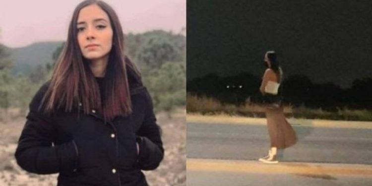 Padre de Debanhi asegura que las versiones de las amigas de su hija son incoherentes