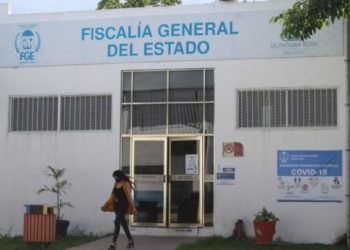 Alerta colectivo femenil por presunto secuestro de mujer en Chetumal