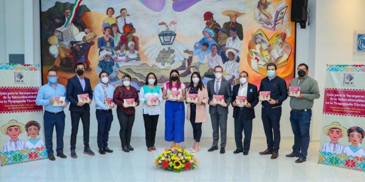 Funcionarios del IEEH podrán en marcha nuevas estrategias  la denuncia electoral de los ciudadanos