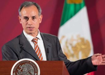 Hugo López-Gatell asegura que la vacuna Patria ha demostrado ser superior a otras