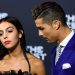 Cristiano Ronaldo y Georgina Rodríguez anuncian el lamentable fallecimiento uno de sus hijos mellizos