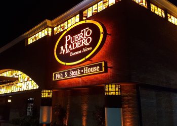 ¡Cuidado! Puerto Madero… ‘Puerto cochinos’