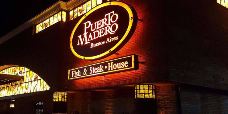 ¡Cuidado! Puerto Madero… ‘Puerto cochinos’
