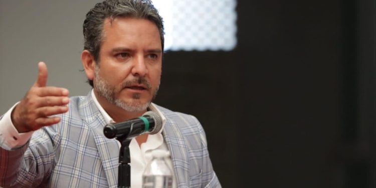 Judicializan al ex presidente de Cuernavaca por peculado de dinero