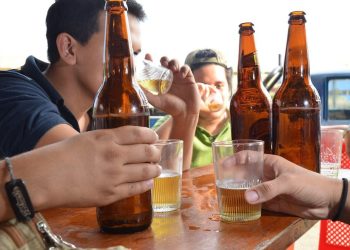 Suspenden la venta de bebidas alcohólicas en algunas alcaldías de CDMX por Semana Santa