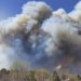 Evacuan personas en Arizona tras Incendio forestal