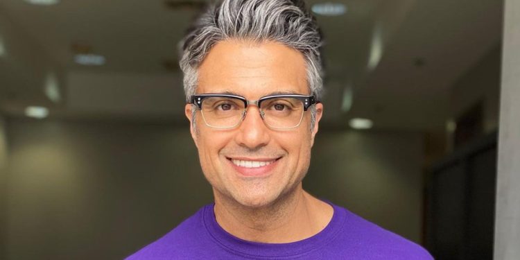 Allanan el departamento del actor Jaime Camil en CDMX