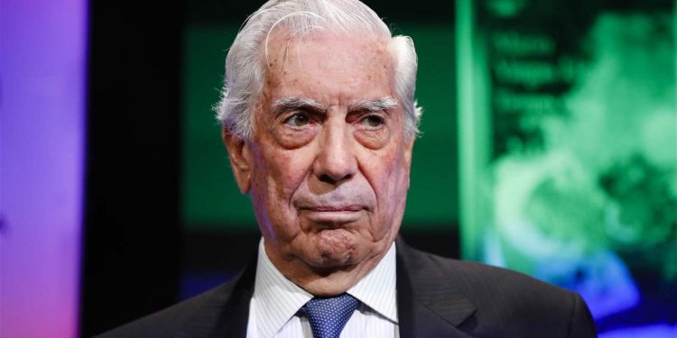 Fallece el escritor Mario Vargas Llosa a los 89 años