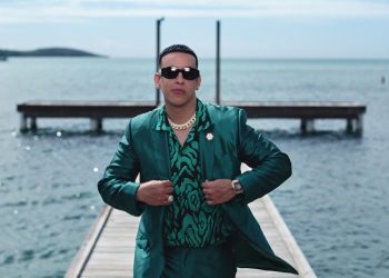 Daddy Yankee llegará al Caribe Mexicano
