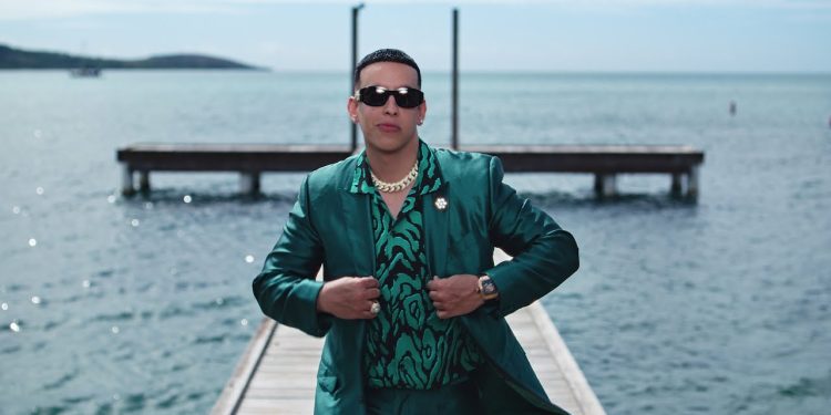 Daddy Yankee llegará al Caribe Mexicano