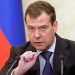 Dmitri Medvedev manifestó que el objetivo de Putin a Ucrania es “construir una Eurasia abierta»