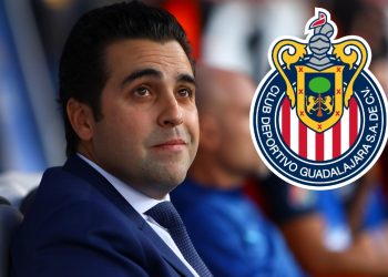 Michel Leaño no pudo recomponer el camino del Rebaño Sagrado