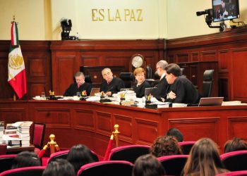 SCJN mantiene vigente la Ley de Industria Eléctrica