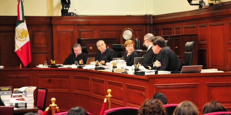 SCJN mantiene vigente la Ley de Industria Eléctrica