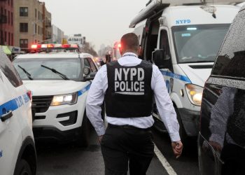 Al menos cinco personas resultaron heridas en la estación de Nueva York