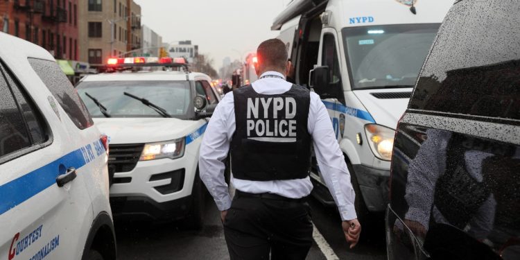 Al menos cinco personas resultaron heridas en la estación de Nueva York