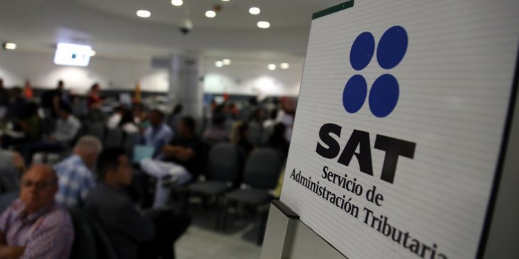 SAT alerta fraude a contribuyentes por el mal uso de datos personales