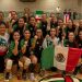 Equipo mexicano femenil de handball obtiene boleto al Mundial Juvenil