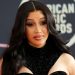 Cardi B borra su cuenta de Twitter tras insultar a sus fans