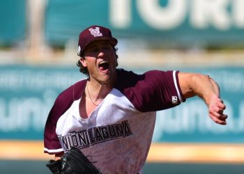 Algodoneros con Jesse Castillo y demás refuerzos empatan con Monclova