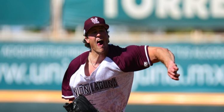 Algodoneros con Jesse Castillo y demás refuerzos empatan con Monclova