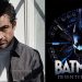 Alfonso Herrera interpretará a Batman caballero de la noche
