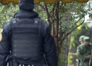 Secuestran a dos mujeres por el CJNG: Sedena