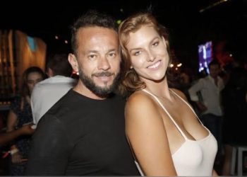 Luis Bermúdez «Lord Fonatur» huye a Centroamérica después de golpear a su pareja de origen extranjero; la Interpol le pisa los talones (VIDEO)