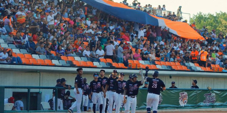 Tigres cae en juego de toma y daca