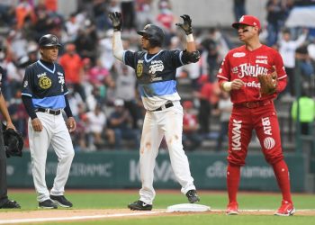 Diablos empata la serie