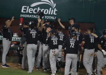 Tigres ruge y amanecerá como primer lugar de la Zona Sur