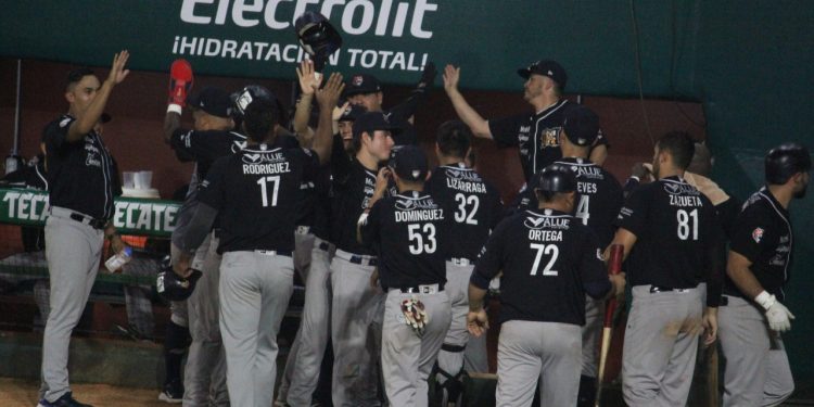 Tigres ruge y amanecerá como primer lugar de la Zona Sur