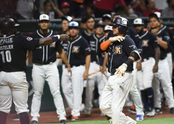Tigres ruge en la Ciudad de México y apaga el infierno