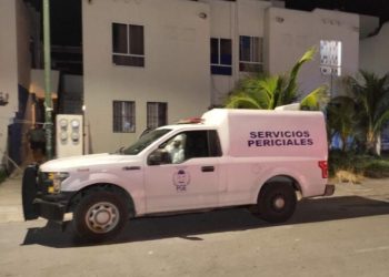 Registran aparente suicidio en Playa del Carmen