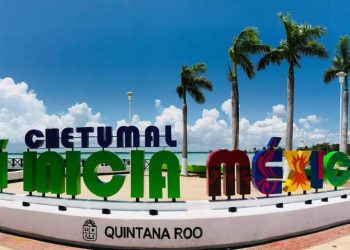 ¡Conoce el Sur de Quintana Roo! Vamos a promover a las comunidades turísticas: Deborah Angulo