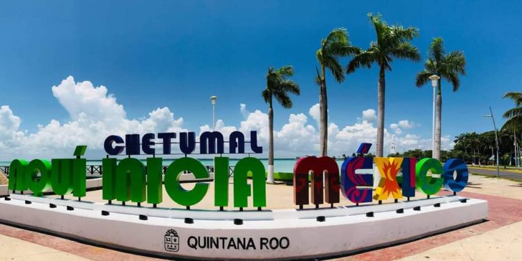 ¡Conoce el Sur de Quintana Roo! Vamos a promover a las comunidades turísticas: Deborah Angulo