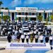 Refuerzan la seguridad pública en Isla Mujeres con la entrega de nuevo parque vehicular a la dirección general de Seguridad Pública y Tránsito