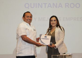 Quiero instalar un gobierno donde todos funcionemos como ‘socios’: Nivardo Mena