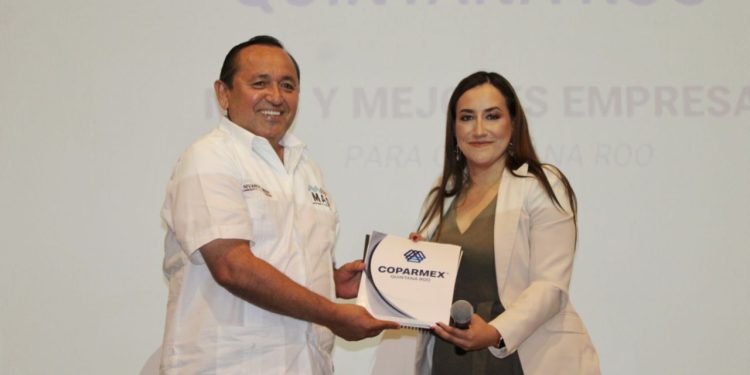 Quiero instalar un gobierno donde todos funcionemos como ‘socios’: Nivardo Mena