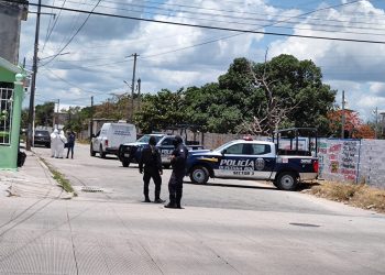 Violencia no para en Cancún, Estado anuncia 10 acciones para frenar los atentados