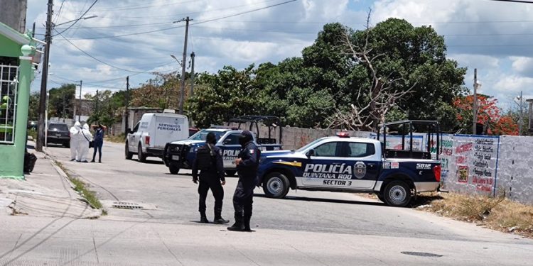 Violencia no para en Cancún, Estado anuncia 10 acciones para frenar los atentados