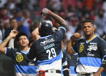 La guerra de guerras es de los Tigres