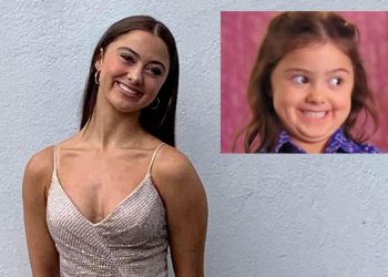 La joven kailia Posey, famosa por convertirse en un meme se quitó la vida a sus 16 años