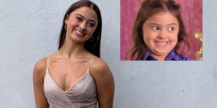La joven kailia Posey, famosa por convertirse en un meme se quitó la vida a sus 16 años