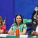 Diputada Anahí González impulsa turismo, comercio y negocios con Belice