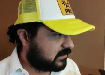 Se dicen listos los perredistas y panistas para día de las elecciones